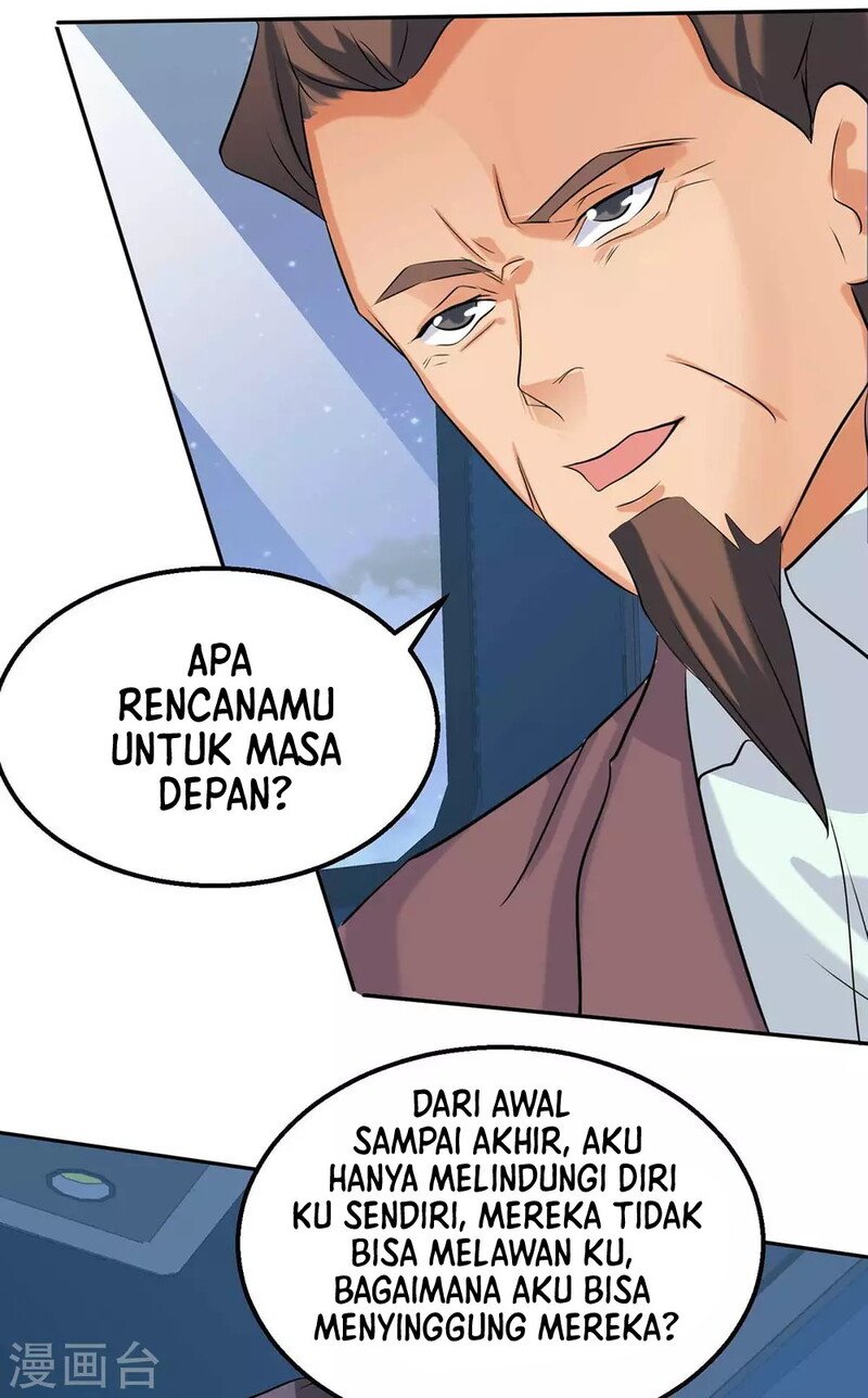 Emperor Son In Law Chapter 35 halaman 9