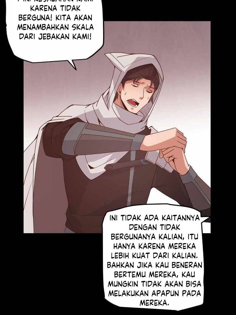 The Game That I Came From Chapter 64 Gambar 23