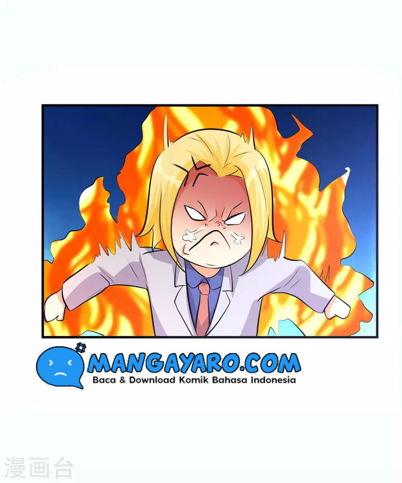 Emperor Son In Law Chapter 37 halaman 9