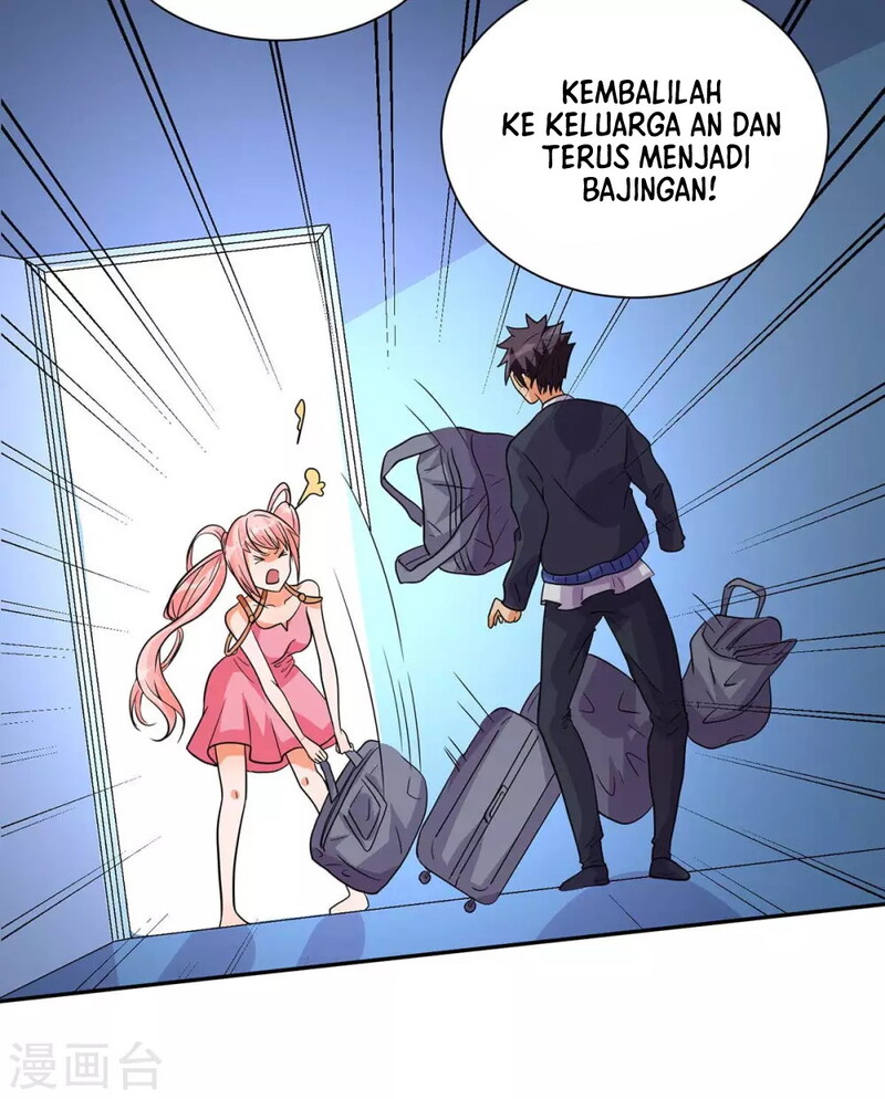 Emperor Son In Law Chapter 36 halaman 7