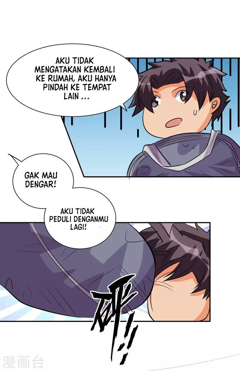 Emperor Son In Law Chapter 36 halaman 8