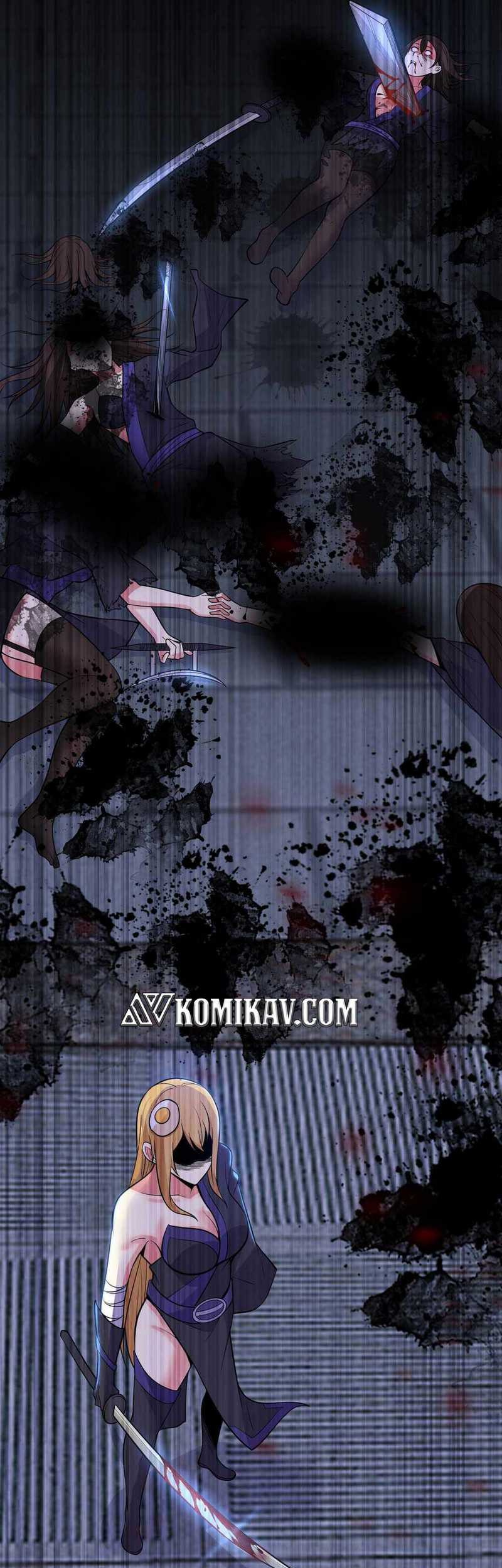 I just want to be beaten to death by everyone Chapter 50 Gambar 7