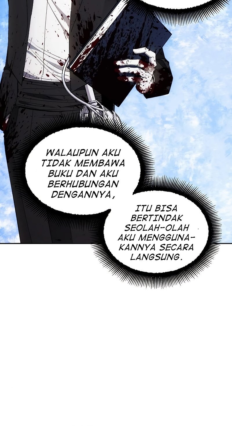 How to Live as a Villain Chapter 36 Gambar 13