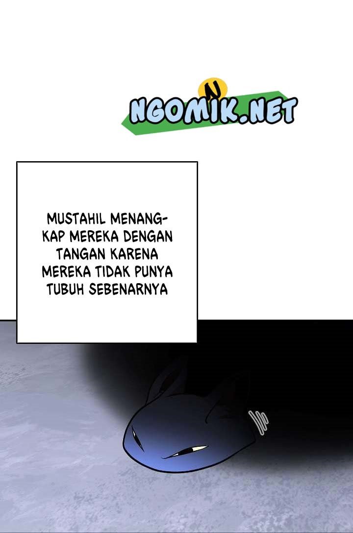 Dungeon Reset Chapter 118 halaman 19