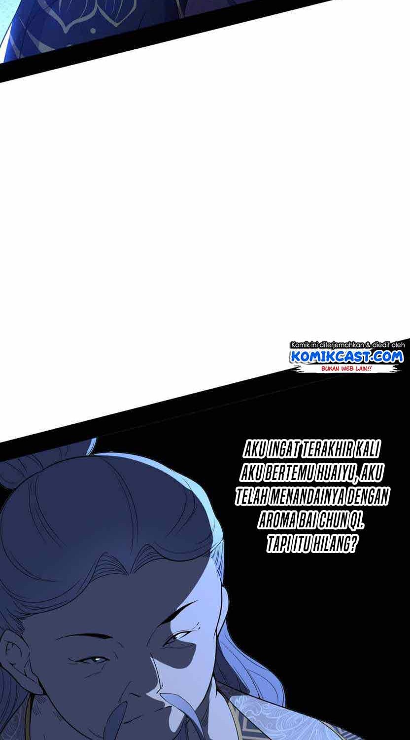 I’m An Evil God Chapter 207 halaman 10