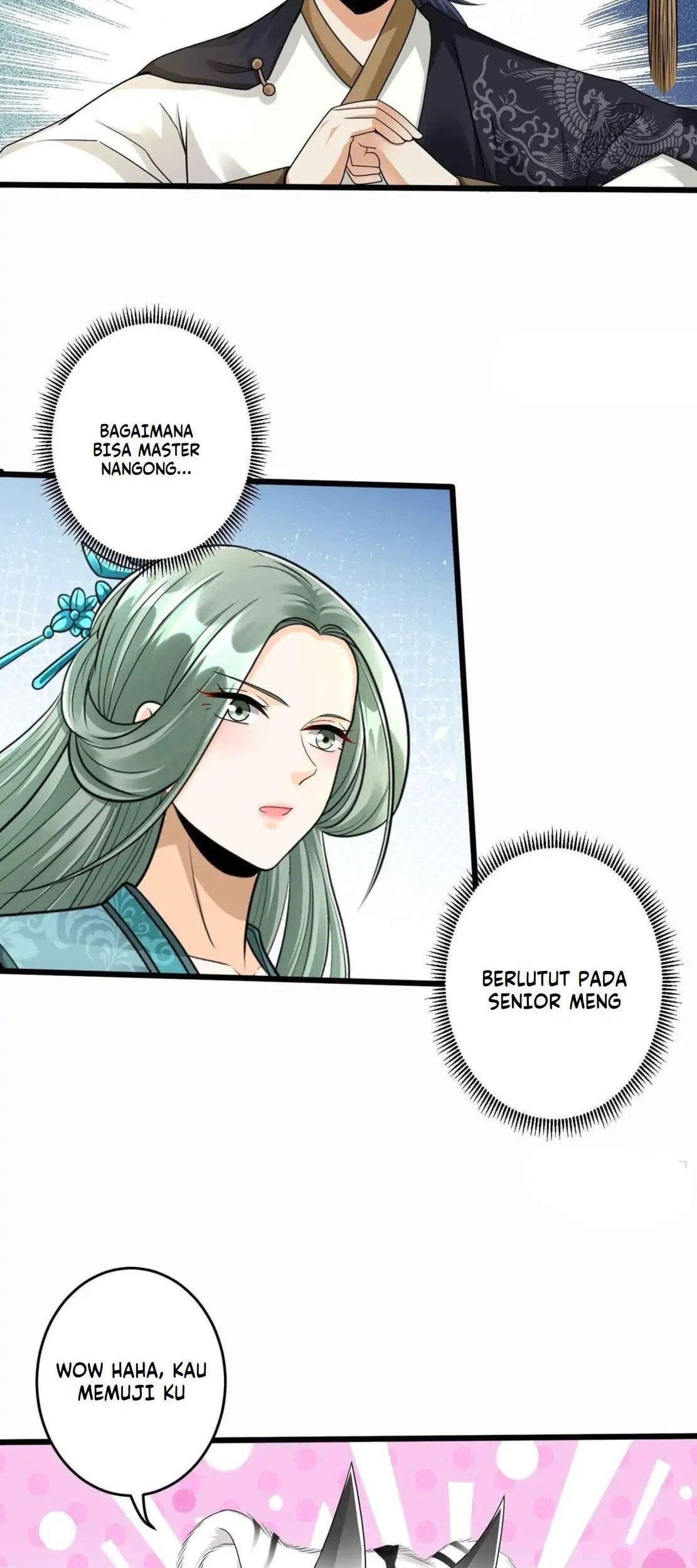 Start Become a Plug-in Chapter 56 halaman 5