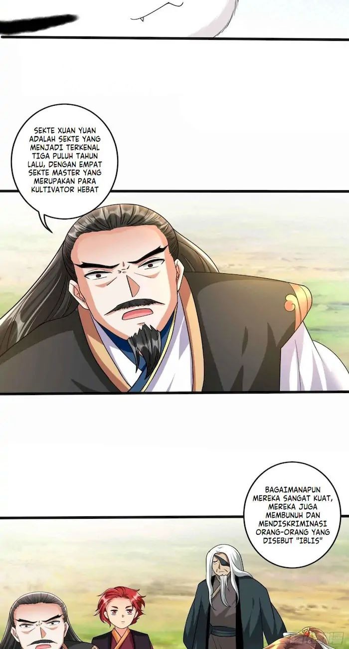 Start Become a Plug-in Chapter 51 halaman 5