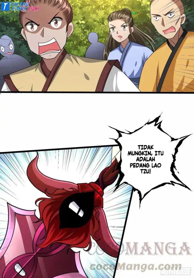 Start Become a Plug-in Chapter 50 halaman 7