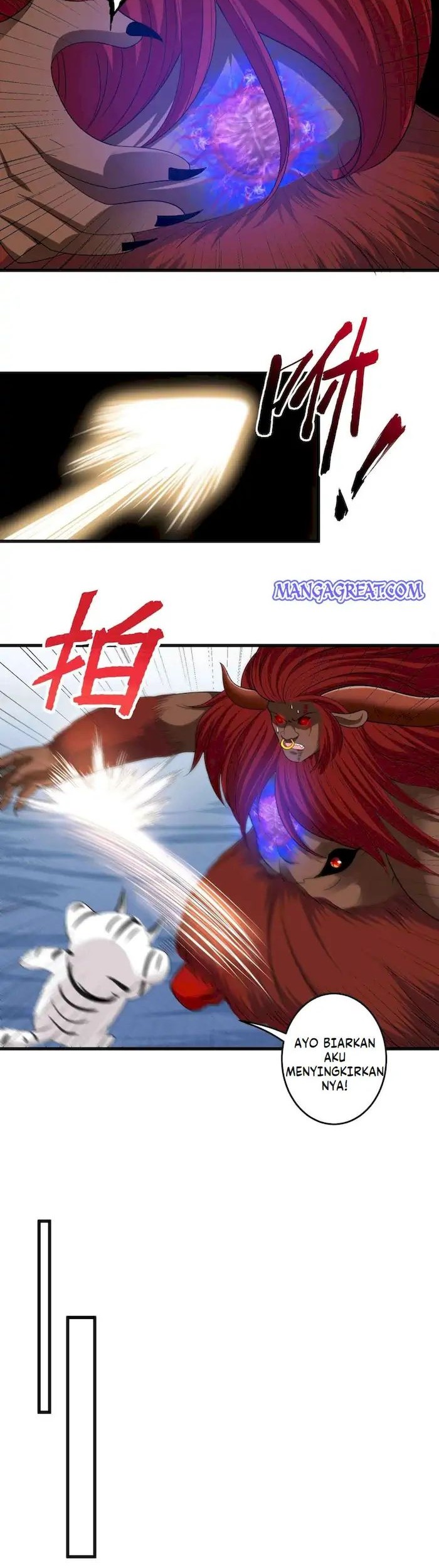 Start Become a Plug-in Chapter 48 halaman 5