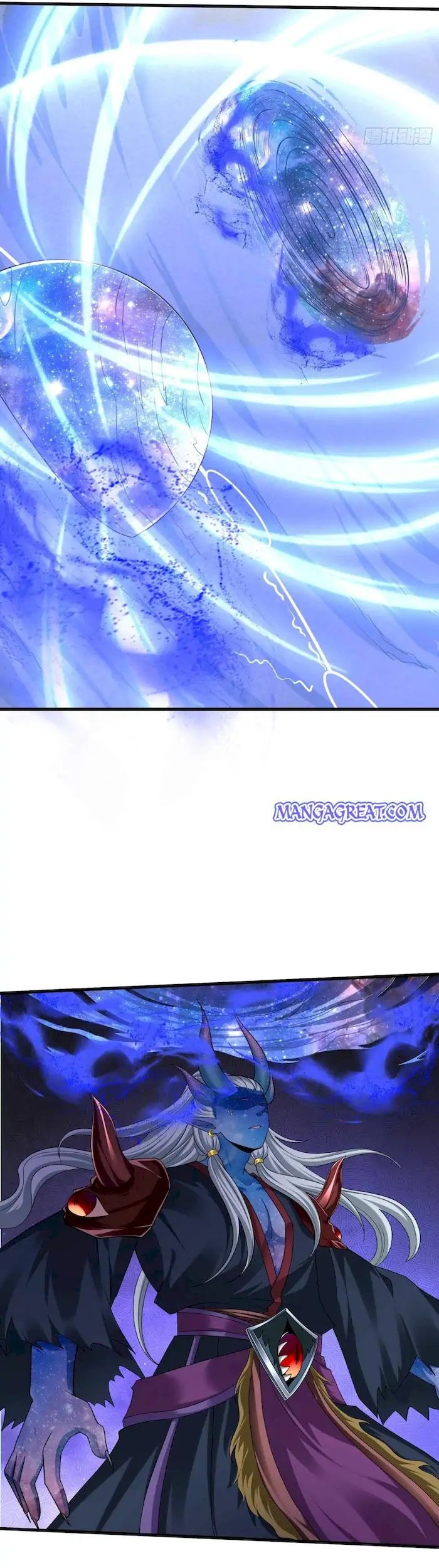 Start Become a Plug-in Chapter 47 halaman 5