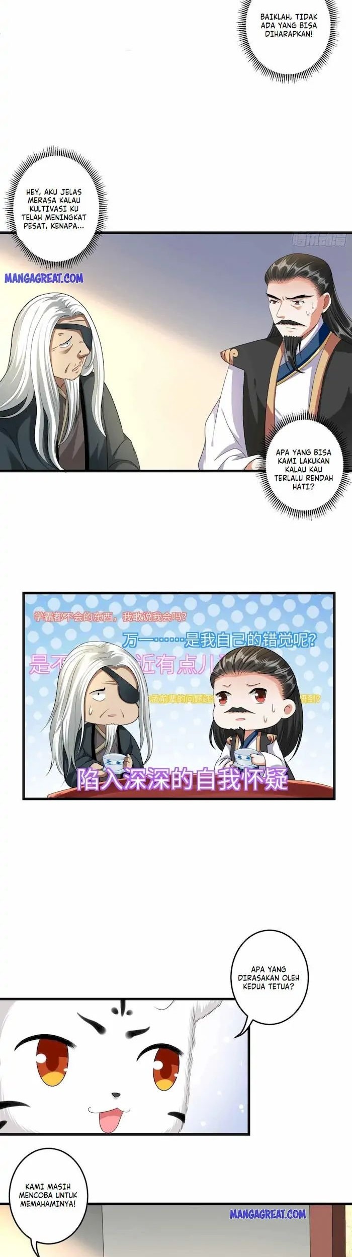 Start Become a Plug-in Chapter 39 halaman 5