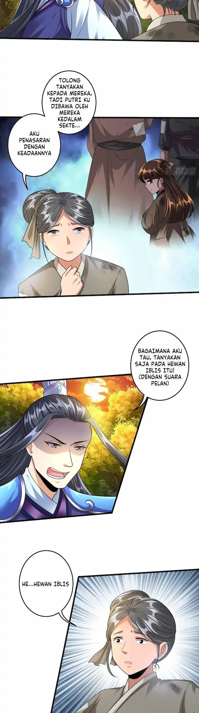 Start Become a Plug-in Chapter 36 halaman 5
