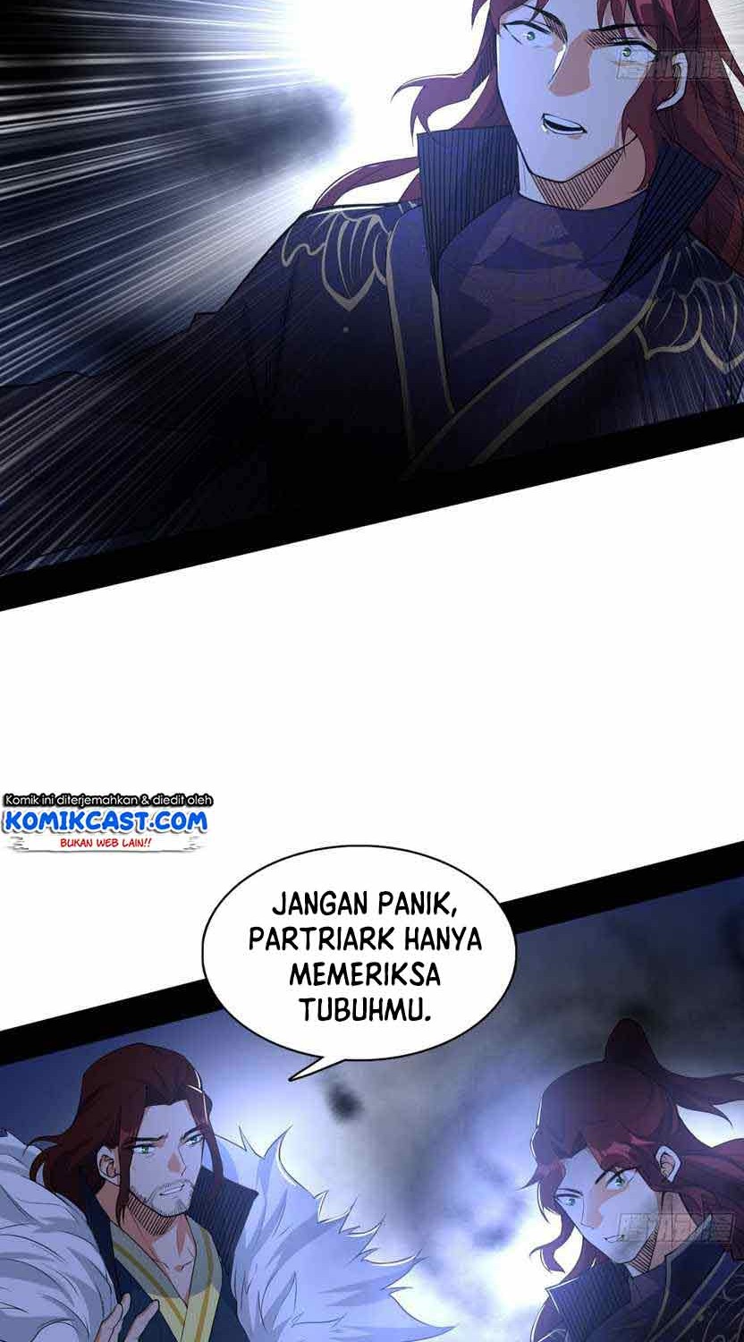 I’m An Evil God Chapter 208 halaman 10