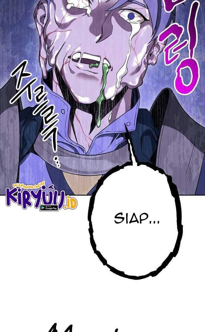 Skeleton Soldier Couldn’t Protect the Dungeon Chapter 141 halaman 23