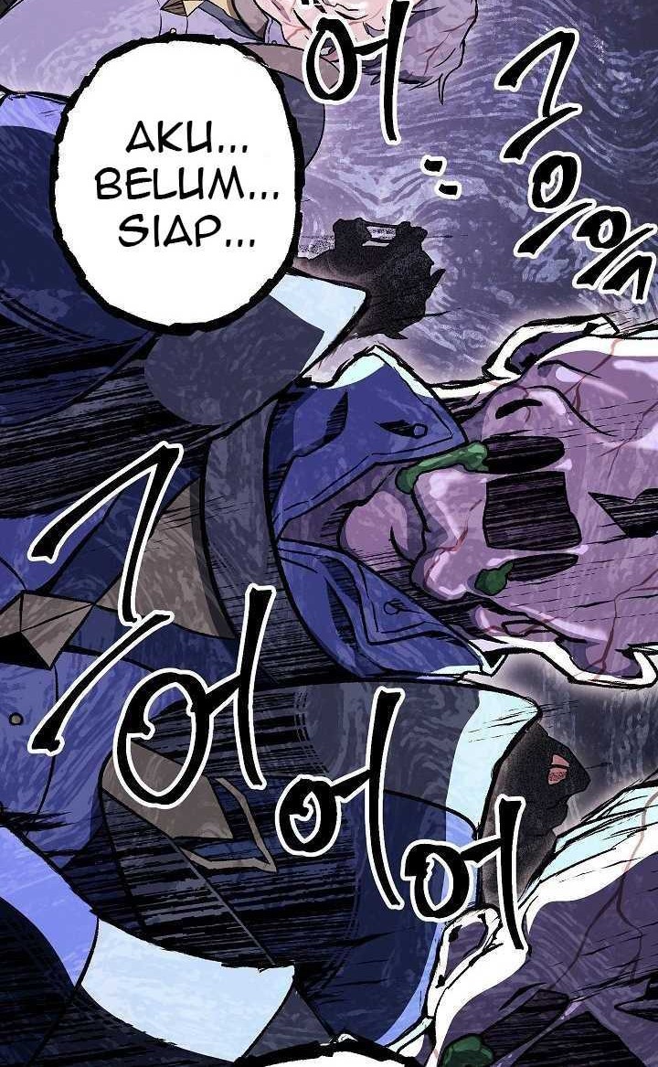 Skeleton Soldier Couldn’t Protect the Dungeon Chapter 141 halaman 25