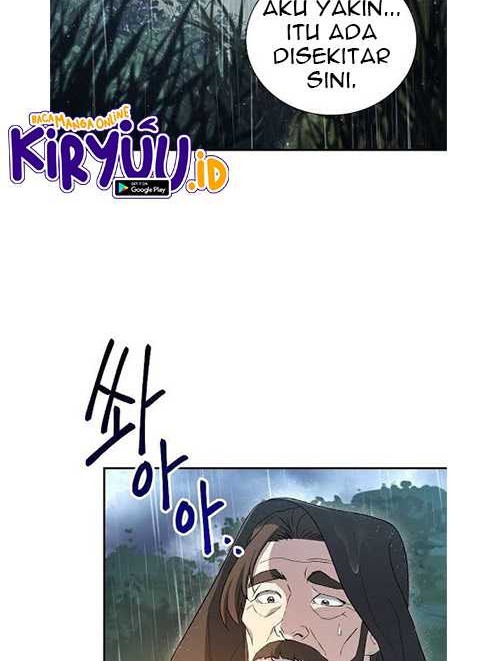 Skeleton Soldier Couldn’t Protect the Dungeon Chapter 142 halaman 16