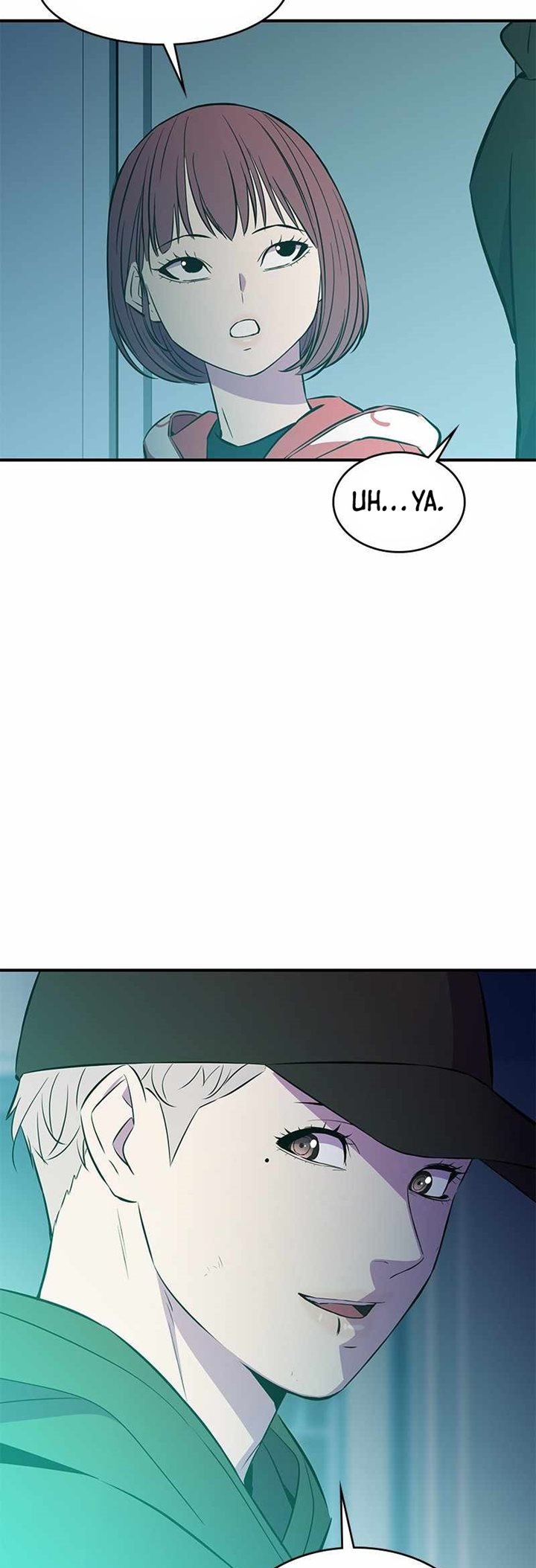 Incompetent Villain Chapter 38 Gambar 12