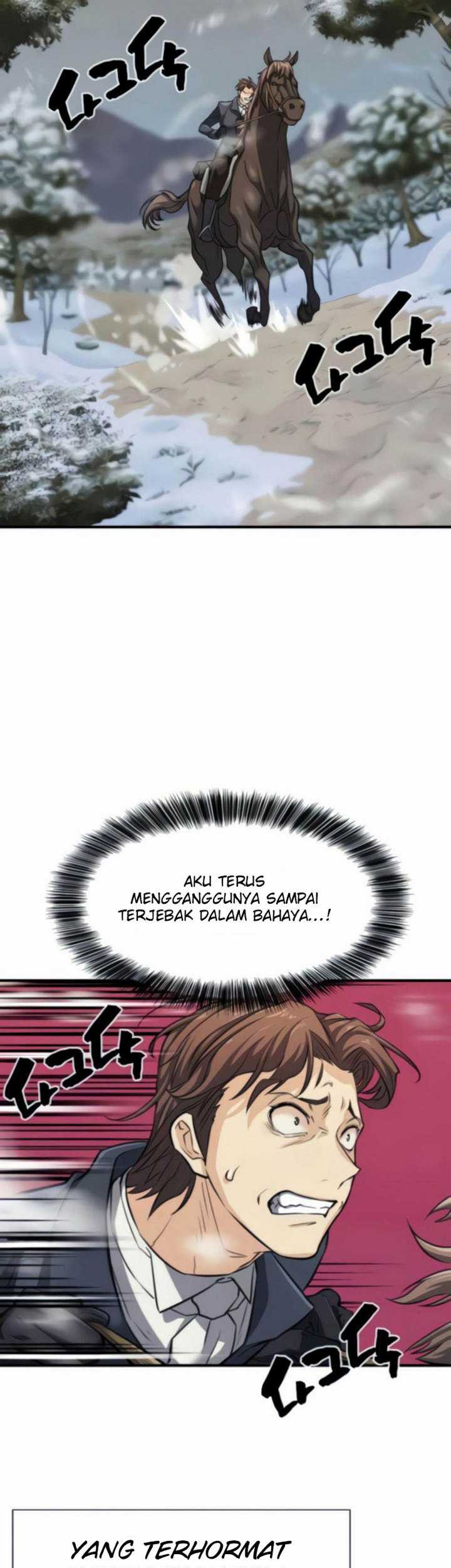 The World’s Best Engineer Chapter 33.1 Gambar 14
