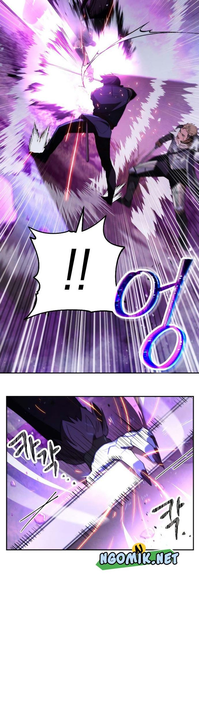 The Live Chapter 93 halaman 16
