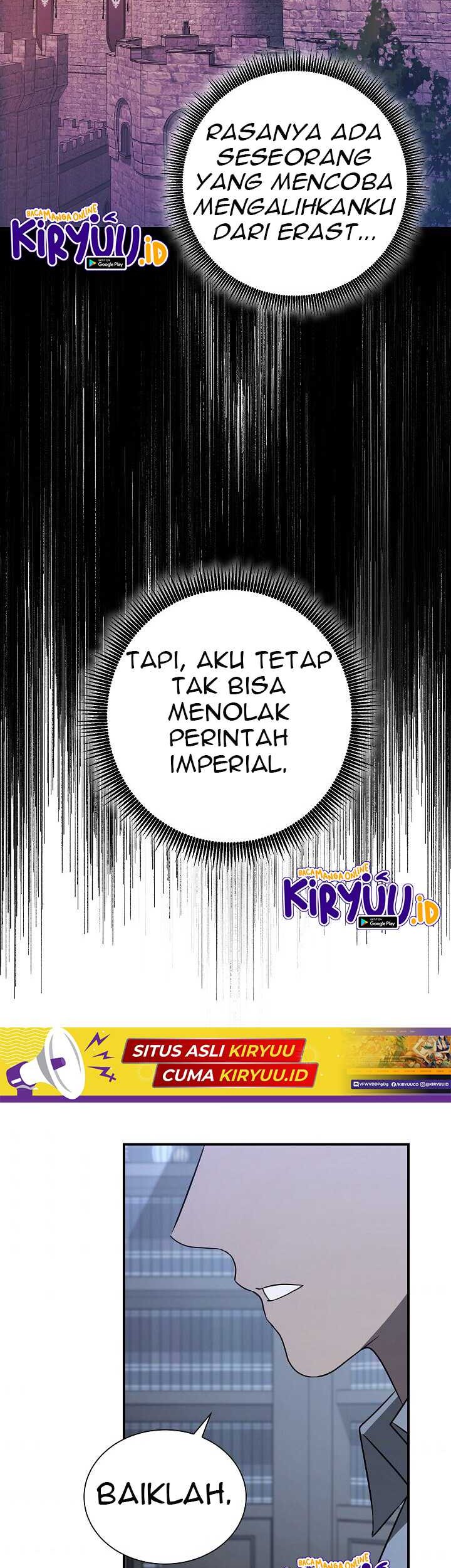 Skeleton Soldier Couldn’t Protect the Dungeon Chapter 143 Gambar 20