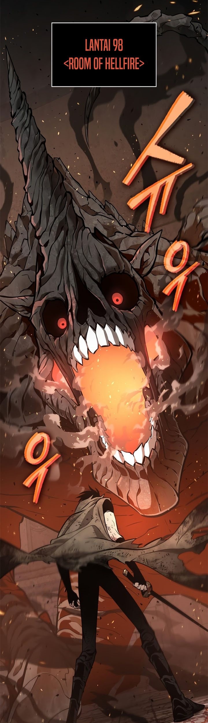 The World After the Fall Chapter 02 Gambar 29