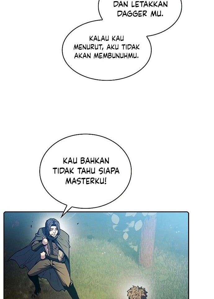 The Constellation that Returned from Hell Chapter 72 halaman 13