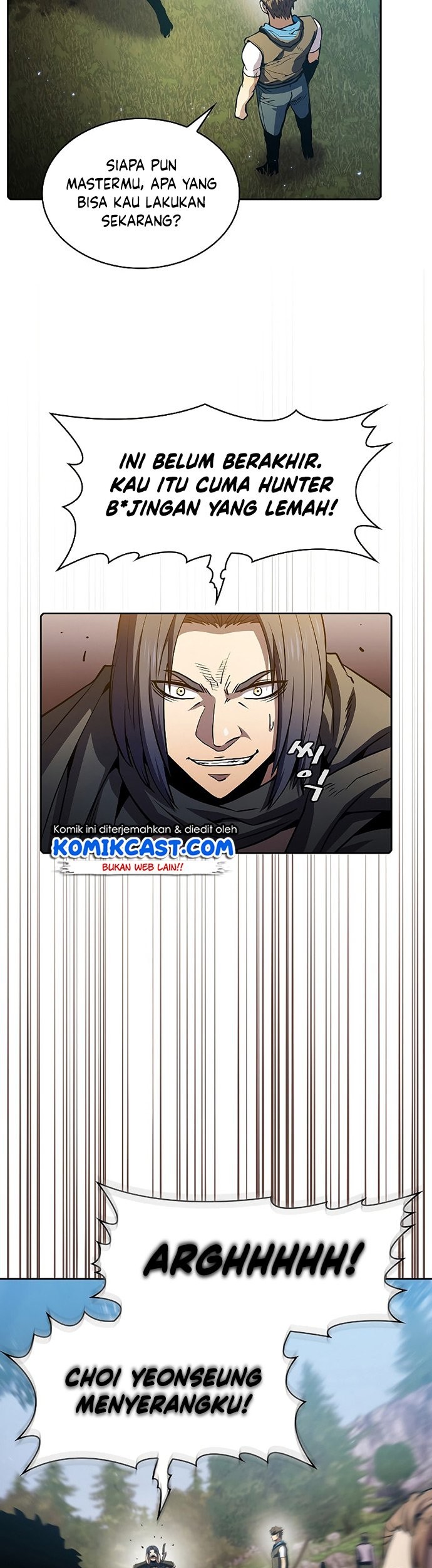 The Constellation that Returned from Hell Chapter 72 halaman 14