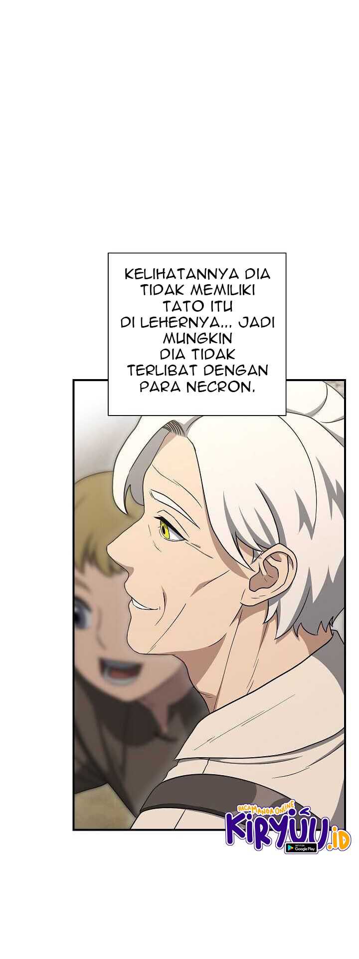 Skeleton Soldier Couldn’t Protect the Dungeon Chapter 146 Gambar 18