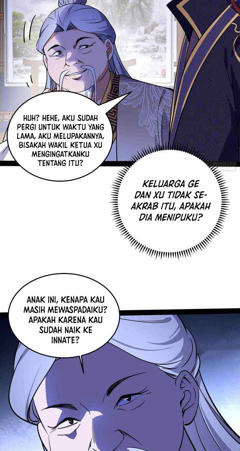 I’m An Evil God Chapter 211 halaman 9