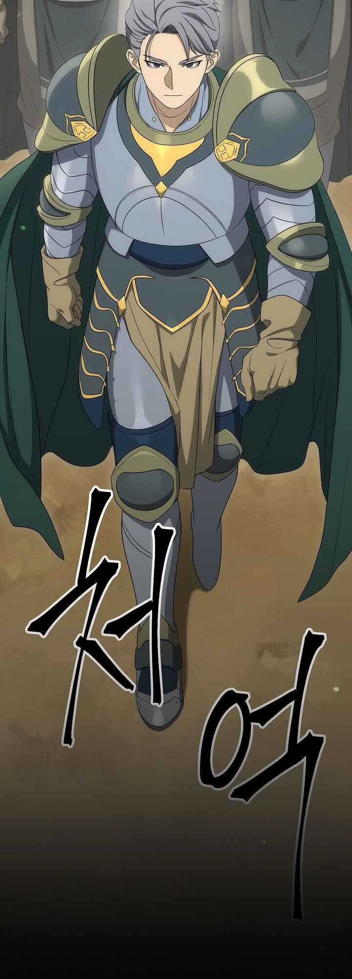 Skeleton Soldier Couldn’t Protect the Dungeon Chapter 149 halaman 18
