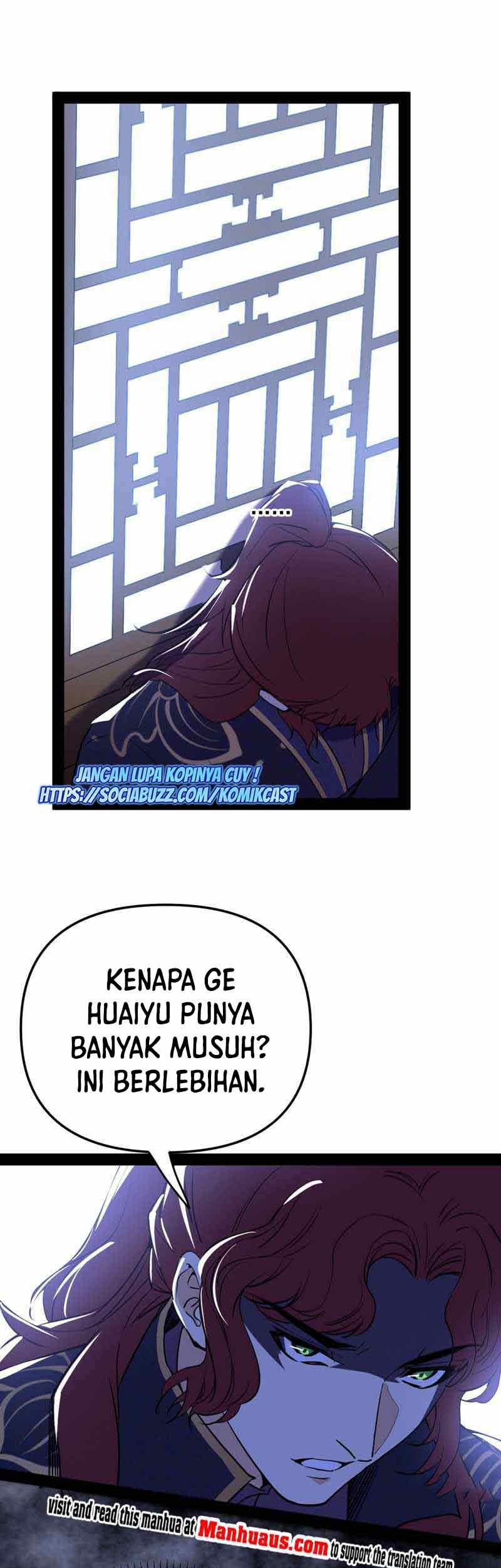 I’m An Evil God Chapter 212 halaman 12