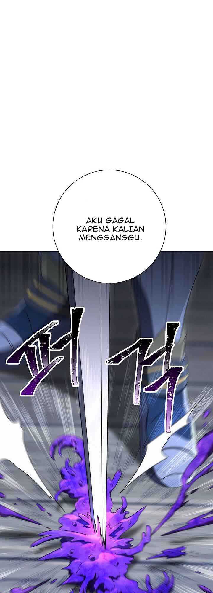 Skeleton Soldier Couldn’t Protect the Dungeon Chapter 152 halaman 17
