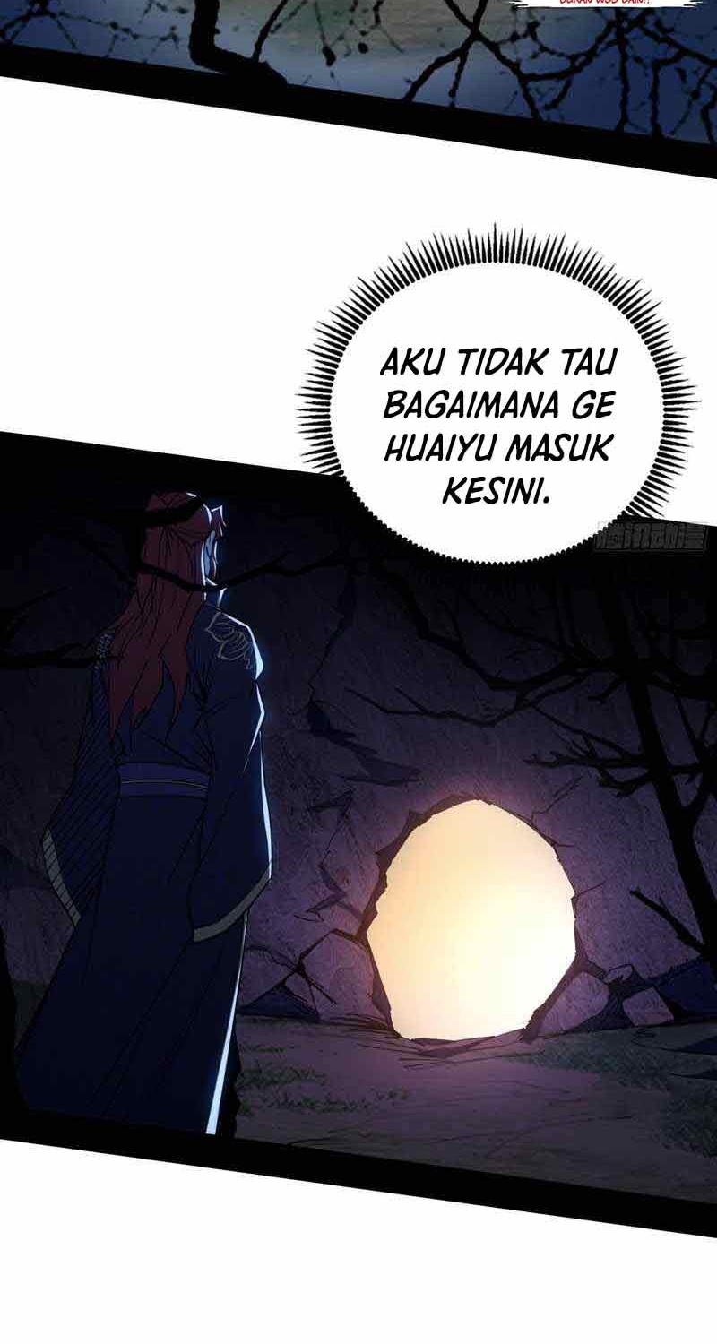 I’m An Evil God Chapter 213 halaman 10