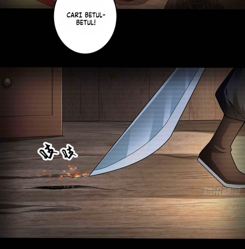 Start Become a Plug-in Chapter 59 halaman 6