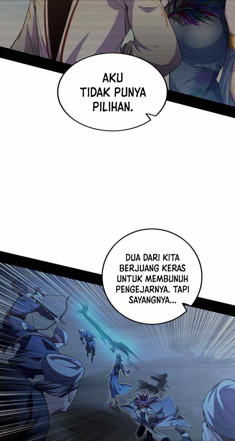 I’m An Evil God Chapter 214 halaman 11