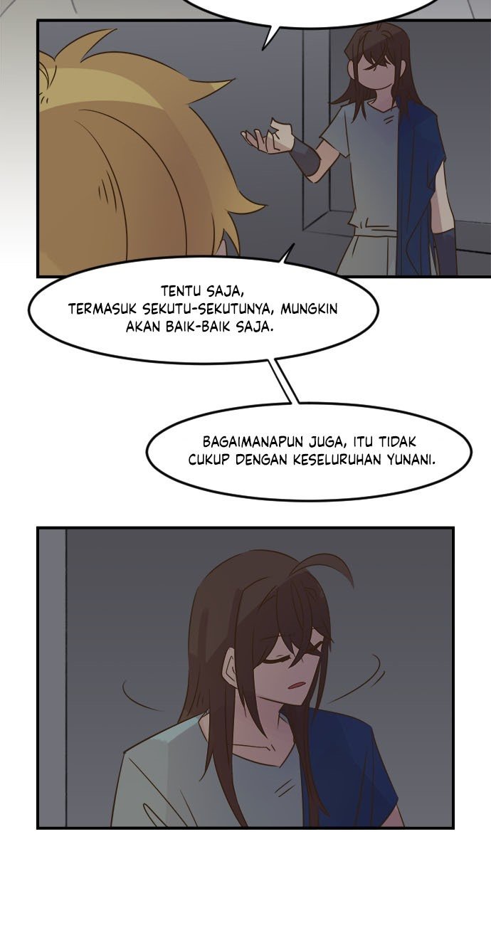 Paris’s Choice Chapter 23 halaman 7