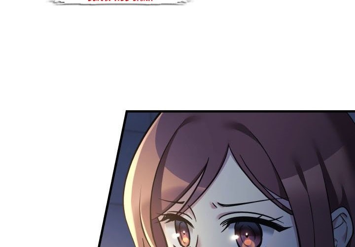 My Daughter is the Final Boss Chapter 5 - Halaman 19