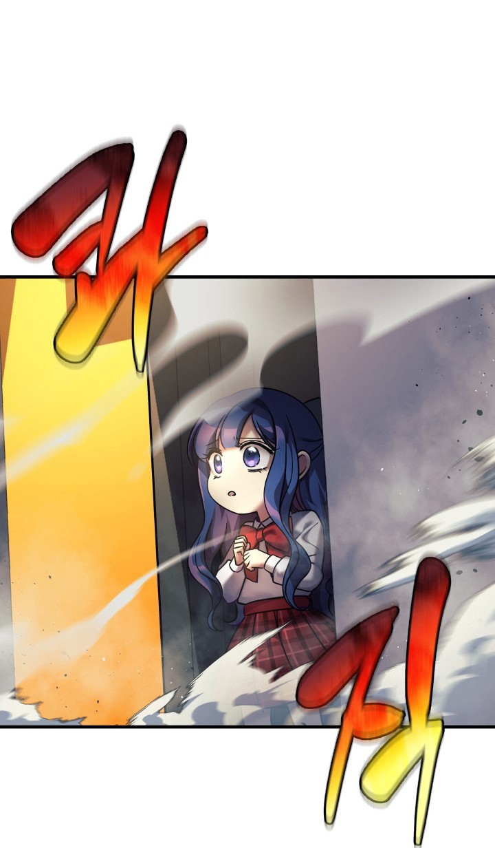 My Daughter is the Final Boss Chapter 4 - Halaman 15
