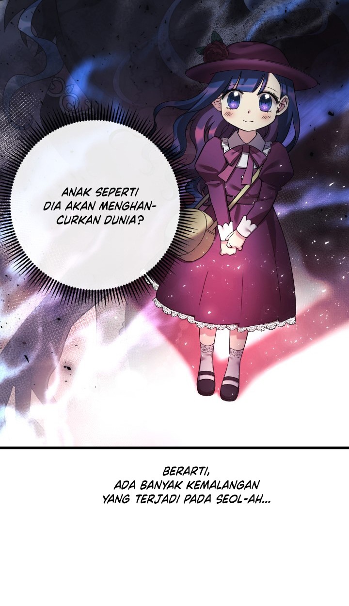 My Daughter is the Final Boss Chapter 2 - Halaman 13
