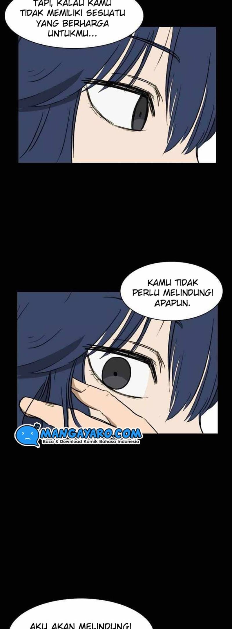 Fray Chapter 02 Gambar 14