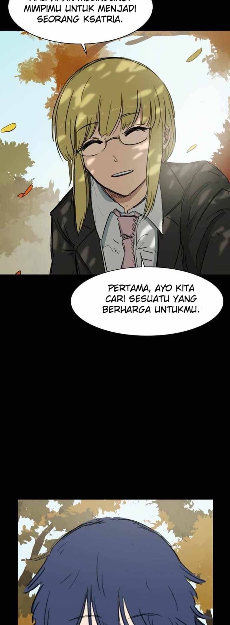 Fray Chapter 02 Gambar 15