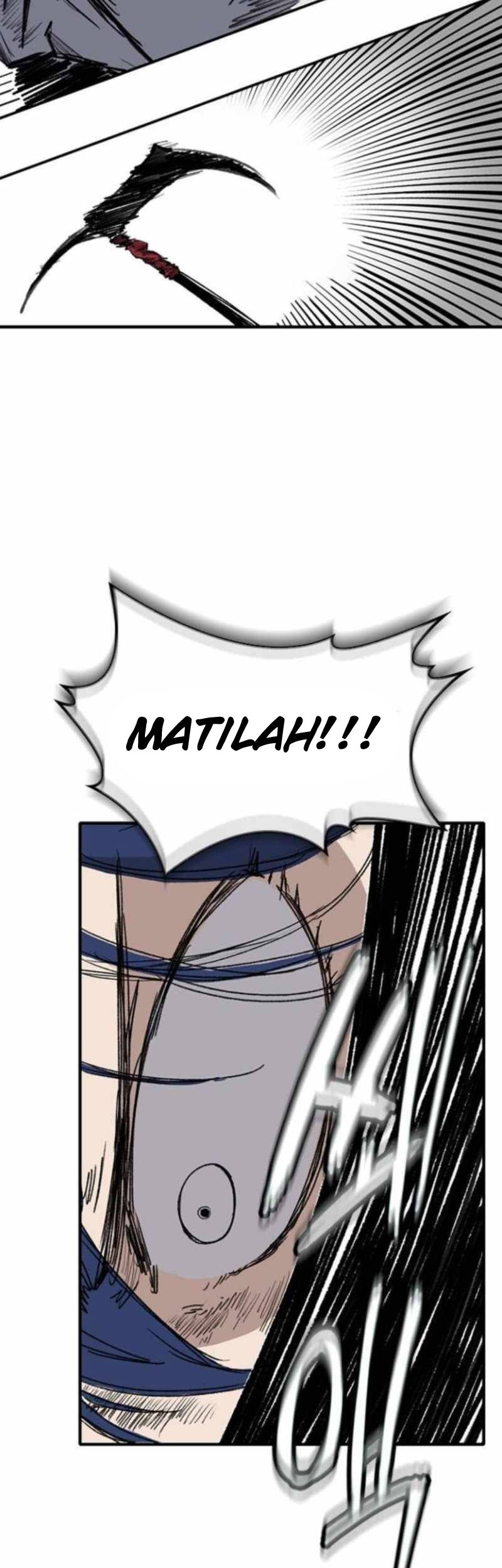 Fray Chapter 1 halaman 19