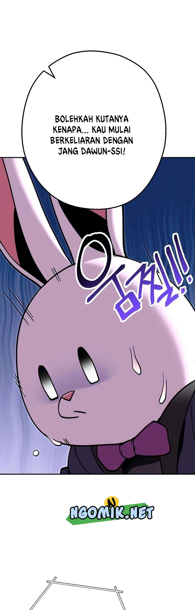 Dungeon Reset Chapter 119 halaman 14