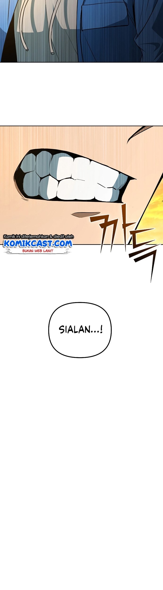 Maxed Out Leveling Chapter 38 halaman 14