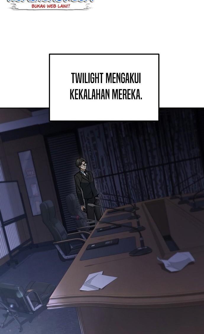 Maxed Out Leveling Chapter 38 halaman 17