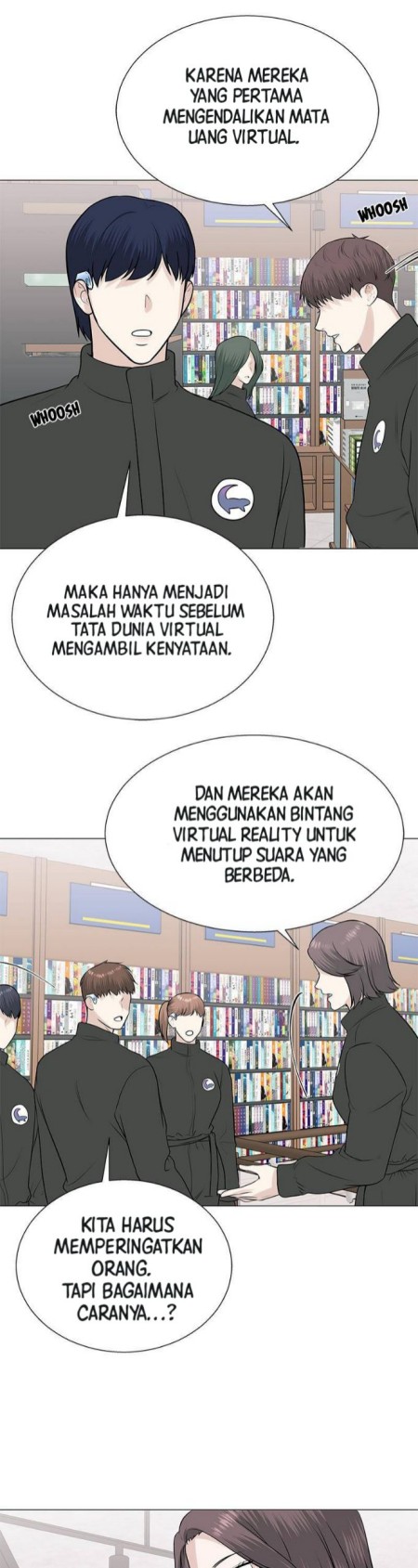 Beyond Virtual Chapter 46 Gambar 8