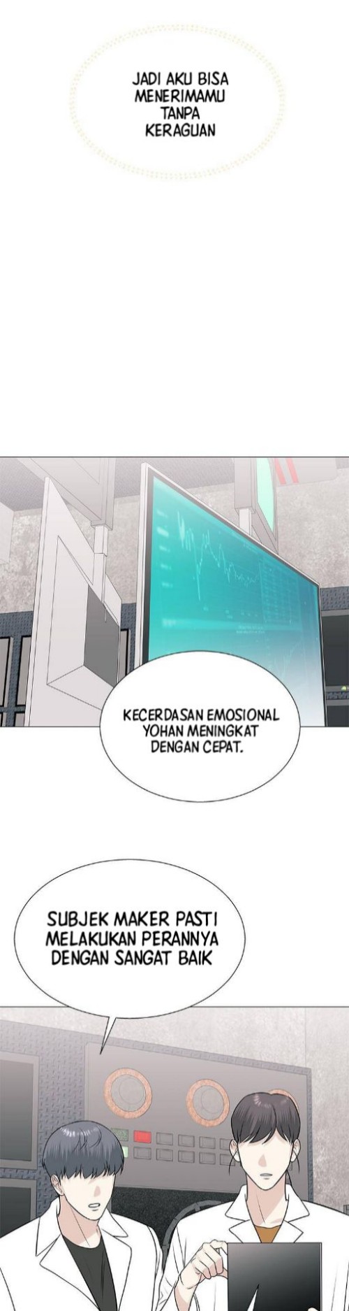 Beyond Virtual Chapter 45 halaman 9