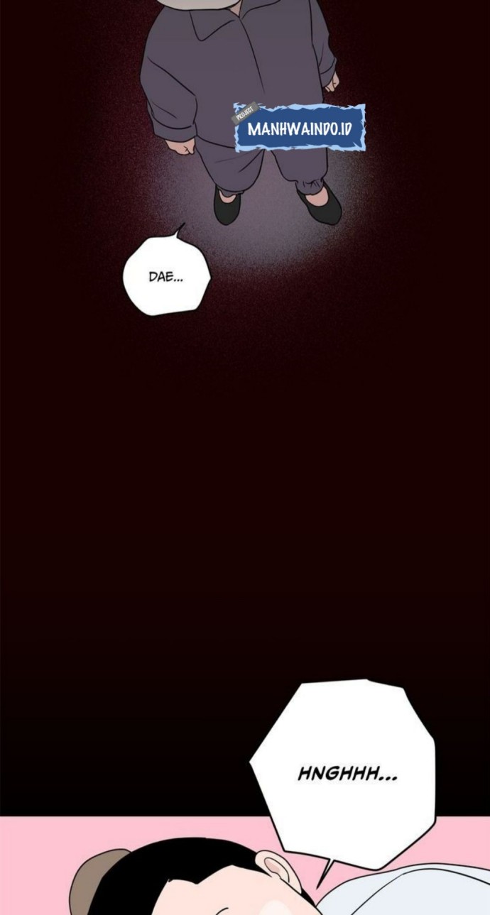 Deadly VS Romance (Lethal Romance) Chapter 19 Gambar 8
