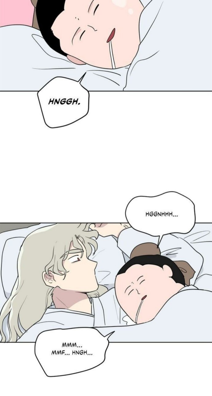 Deadly VS Romance (Lethal Romance) Chapter 19 Gambar 9