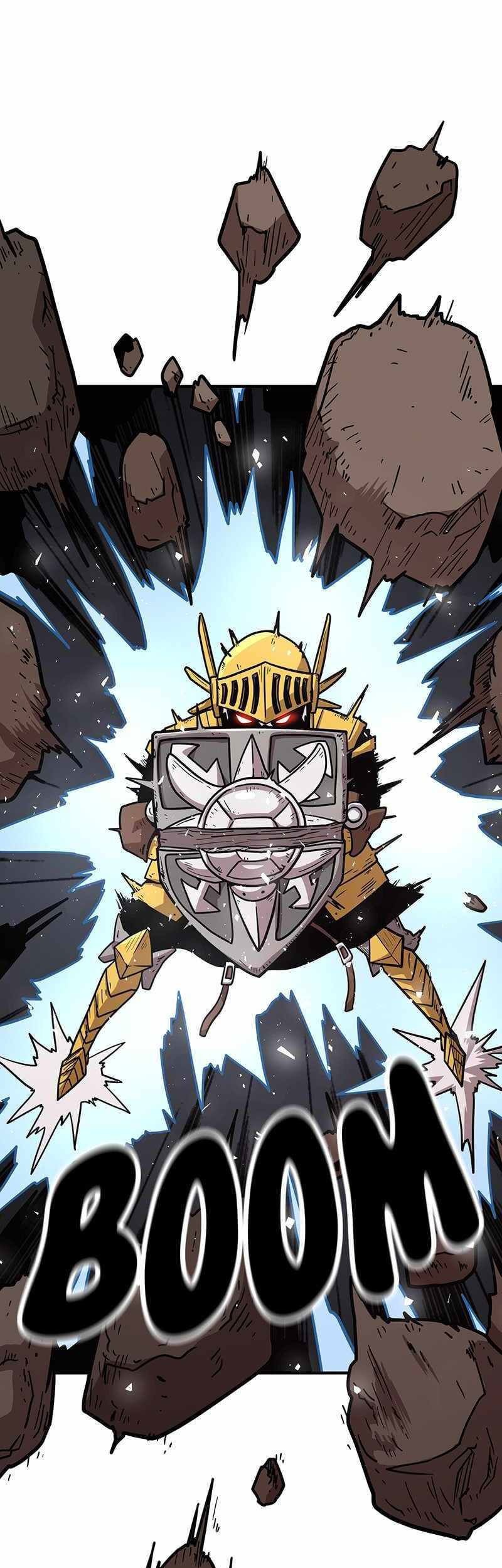Metro Hunter Chapter 22 halaman 24